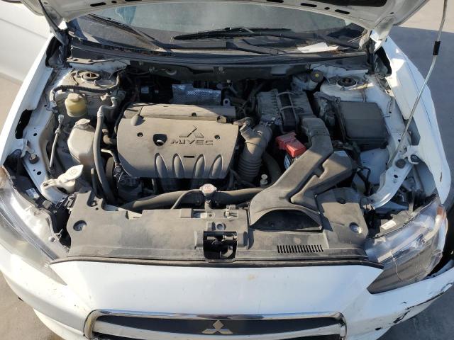 2015 MITSUBISHI LANCER SE JA32V2FW0FU025708