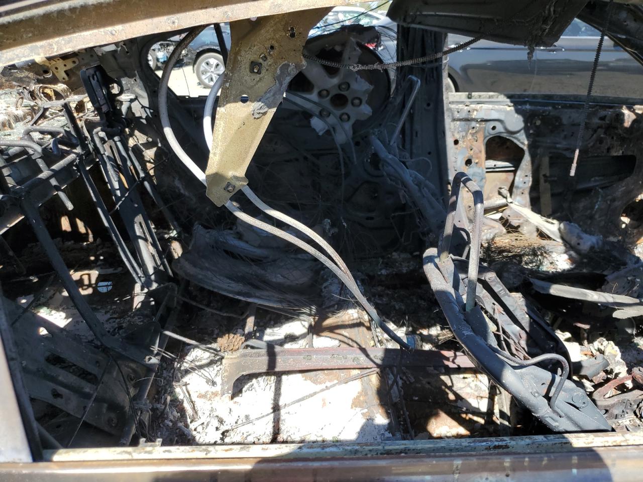 19UUA8F29EA008249 2014 Acura Tl