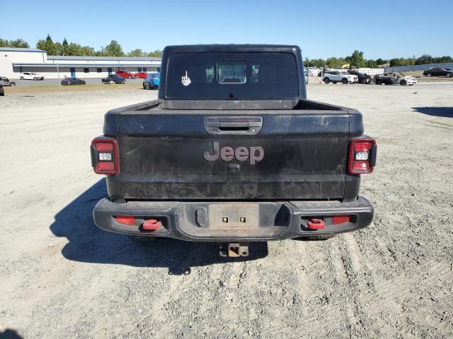 2021 JEEP GLADIATOR - 1C6JJTBG1ML601037