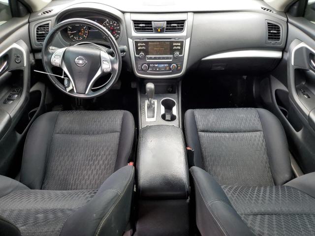 2017 NISSAN ALTIMA 2.5 - 1N4AL3AP0HC156595