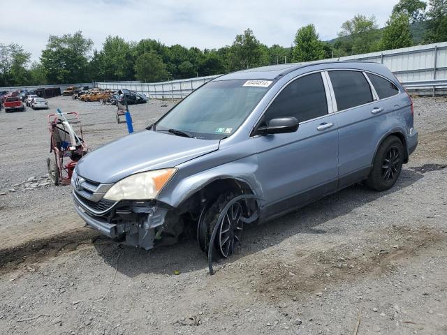 JHLRE4H59BC005718 2011 Honda Cr-V Ex