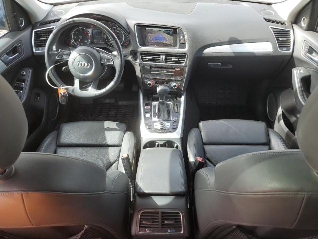 VIN WA1CMAFP1EA054852 2014 Audi Q5, Tdi Premium Plus no.8