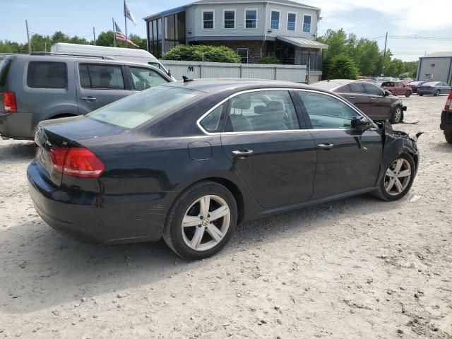 Vin: 1vwbp7a3xdc073464, lot: 57353544, volkswagen passat se 20133