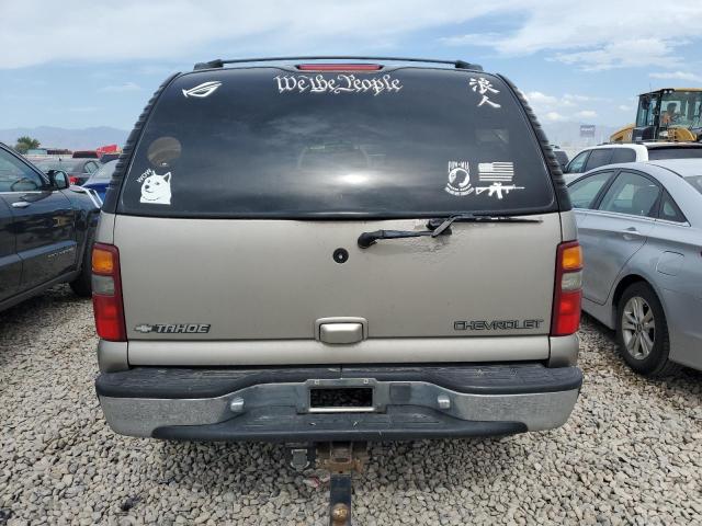 2000 Chevrolet Tahoe K1500 VIN: 1GNEK13T9YJ133526 Lot: 60473994