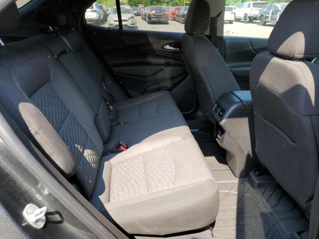 2020 Chevrolet Equinox Lt VIN: 2GNAXJEV7L6122190 Lot: 59310624