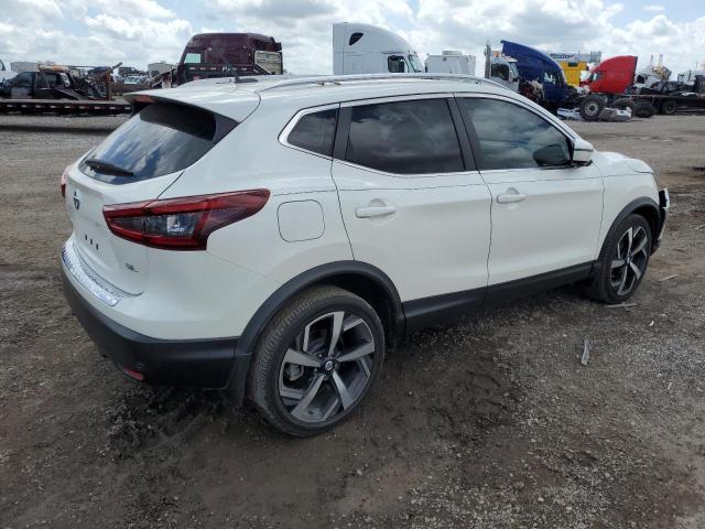 2022 Nissan Rogue Sport Sl VIN: JN1BJ1CV9NW348809 Lot: 59570024