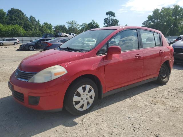 2007 Nissan Versa S VIN: 3N1BC13E57L460591 Lot: 57942174