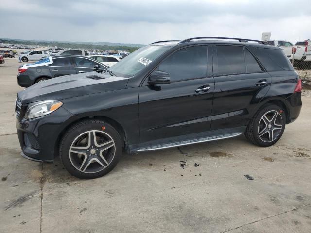 2016 Mercedes-Benz Gle 350 4Matic VIN: 4JGDA5HB8GA801695 Lot: 57590324