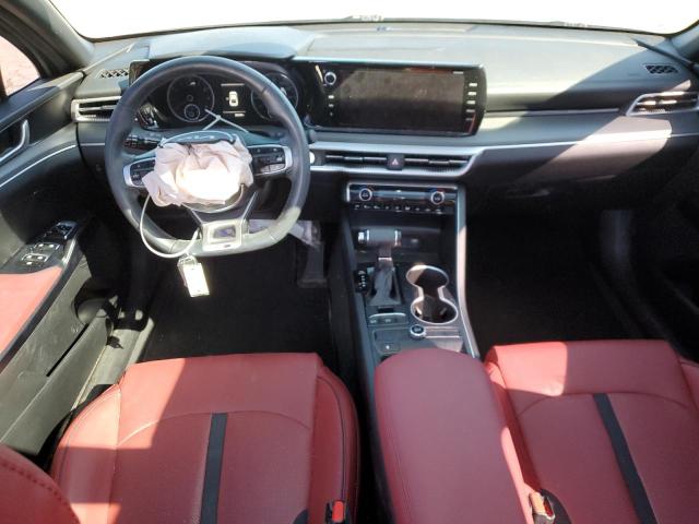 2022 Kia K5 Gt Line VIN: 5XXG64J23NG116576 Lot: 59179104