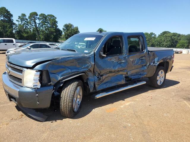 2008 Chevrolet Silverado C1500 VIN: 3GCEC13J48G293416 Lot: 58151384