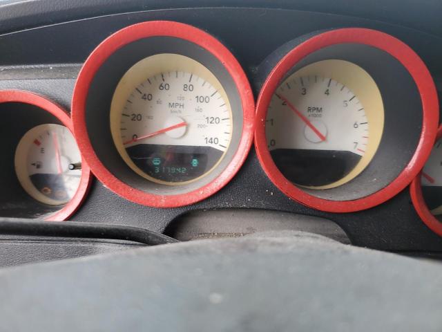 2007 Dodge Charger Se VIN: 2B3KA43G37H757102 Lot: 56678894