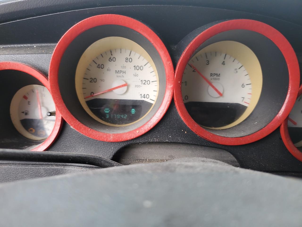 2B3KA43G37H757102 2007 Dodge Charger Se