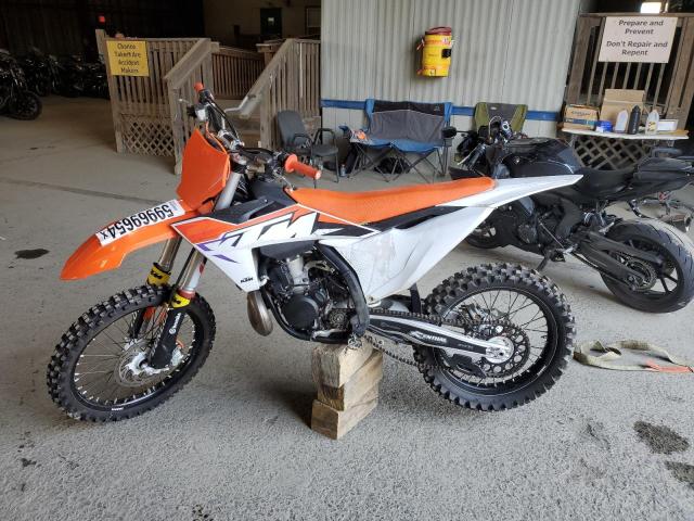 2023 Ktm 250 Sx VIN: VBKSXM235PM276808 Lot: 59969654