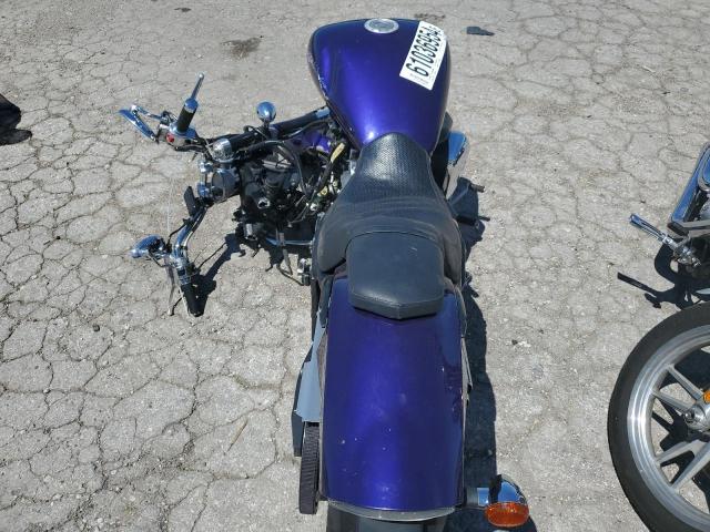 2002 YAMAHA XV1700 PC JYAVP14E22A000894