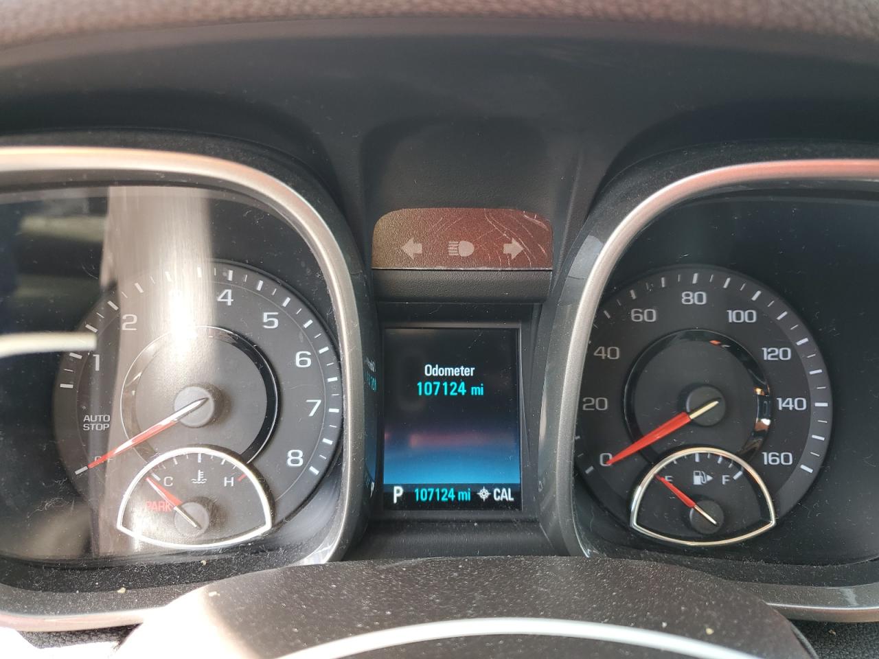 1G11C5SL0FF347973 2015 Chevrolet Malibu 1Lt