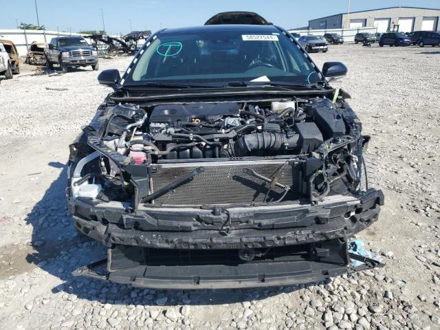 VIN 4T1F31AK1LU545074 2020 Toyota Camry, Xle no.5