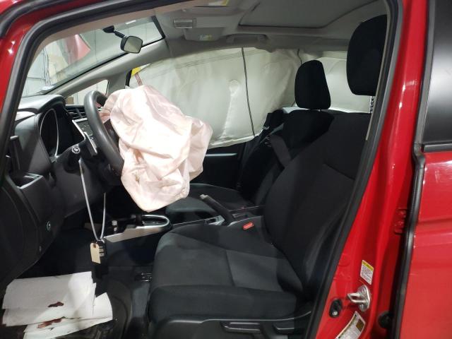 2015 HONDA FIT EX - 3HGGK5H84FM718061