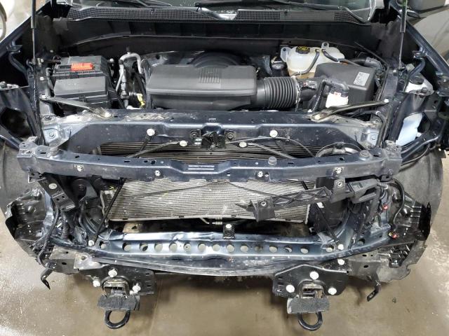 2021 Chevrolet Silverado K1500 Lt VIN: 1GCUYDED2MZ318183 Lot: 59232634