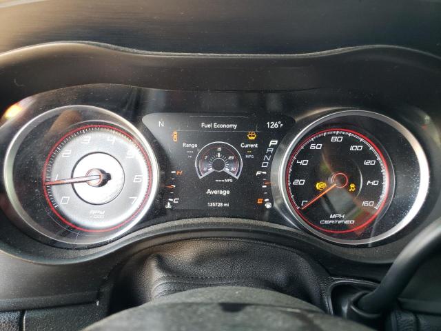 2019 DODGE CHARGER PO - 2C3CDXKT6KH622705
