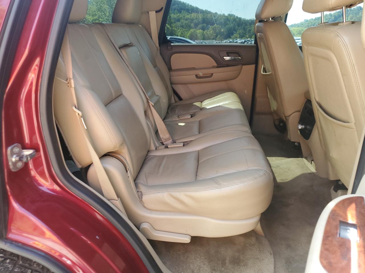 1GKS2CE07BR323235 2011 GMC Yukon Slt