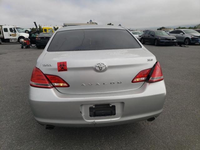 2006 Toyota Avalon Xl VIN: 4T1BK36B46U115209 Lot: 60278524
