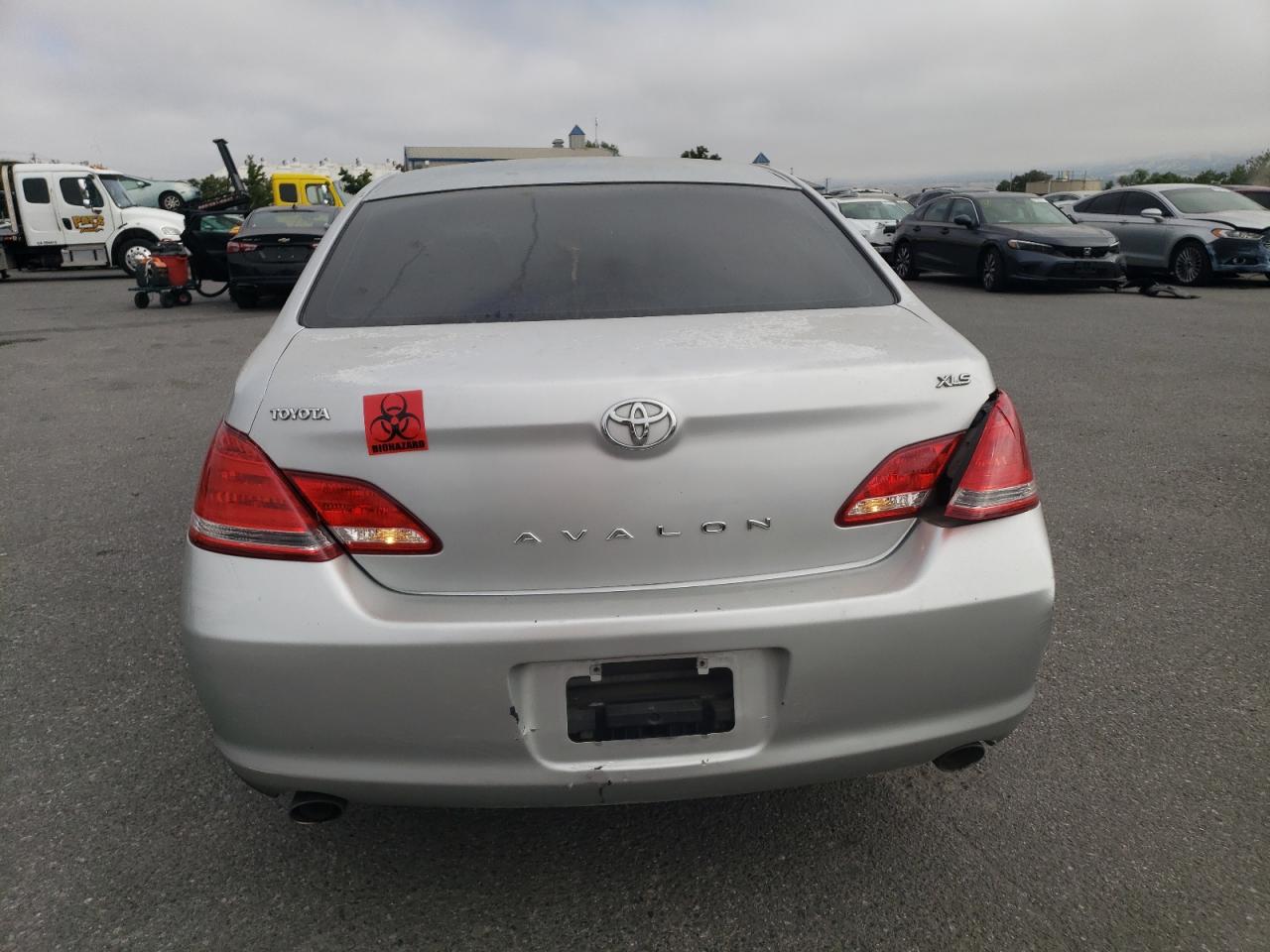 4T1BK36B46U115209 2006 Toyota Avalon Xl