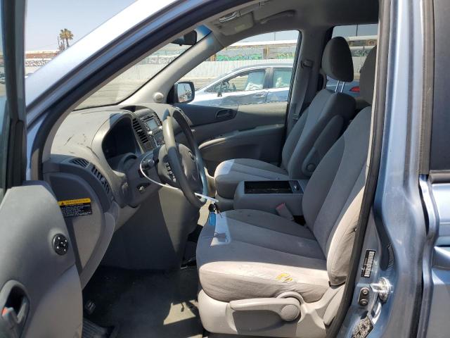 VIN KNDMG4C70E6549022 2014 KIA Sedona, LX no.7