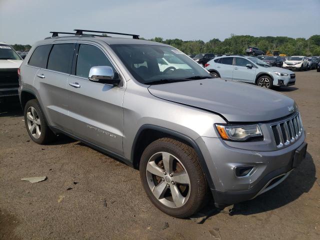 2014 Jeep Grand Cherokee Limited VIN: 1C4RJFBM0EC440314 Lot: 58032054