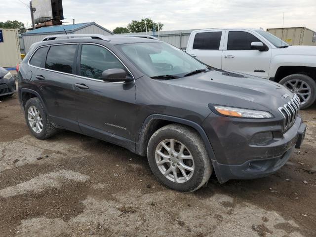 2015 JEEP CHEROKEE L - 1C4PJMCS2FW593530