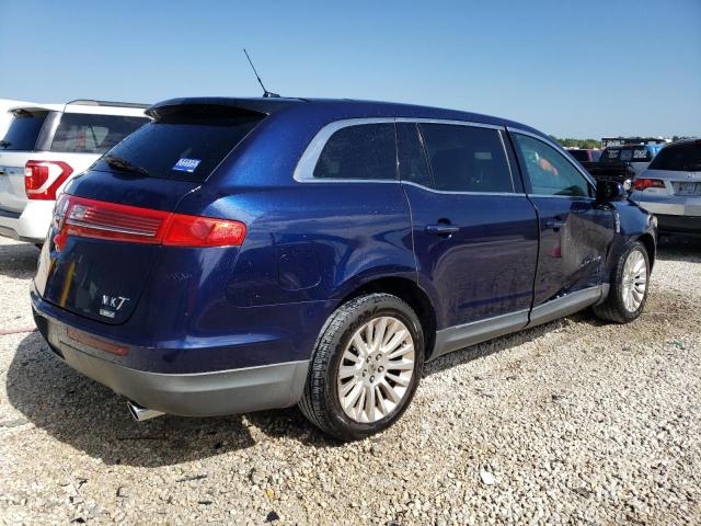 2011 Lincoln Mkt VIN: 2LMHJ5AR2BBJ50915 Lot: 57474564