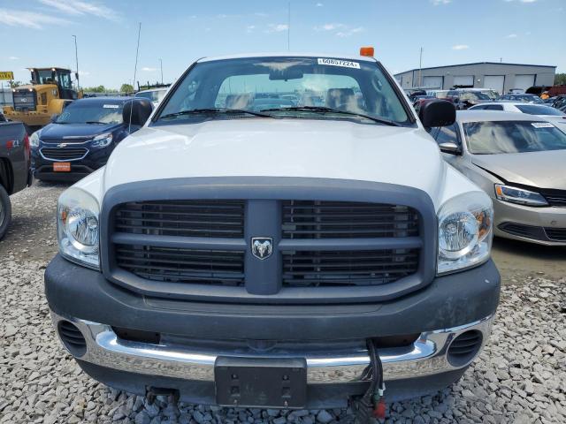 2007 Dodge Ram 2500 St VIN: 3D7KS26D27G802408 Lot: 60857224