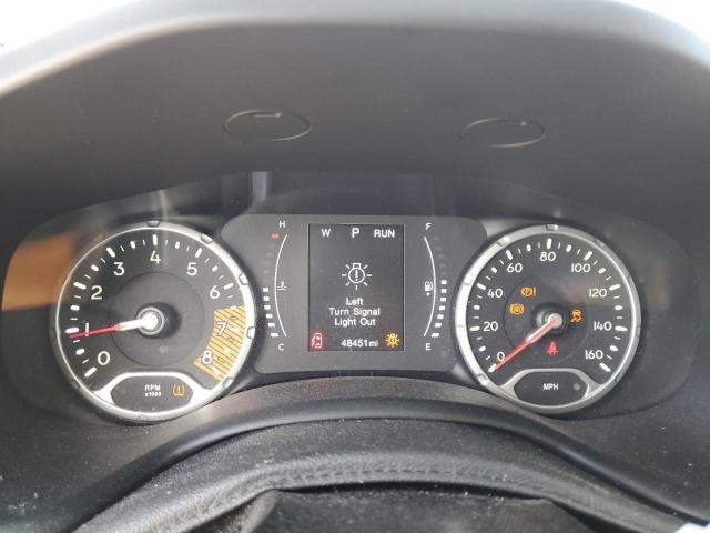 2020 Jeep Renegade Latitude VIN: ZACNJABB1LPL27736 Lot: 59091524