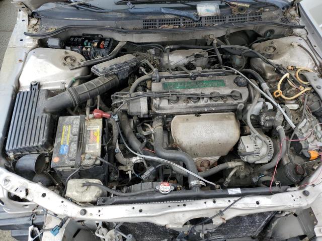 1999 Honda Accord Ex VIN: 1HGCG6679XA026781 Lot: 59170134