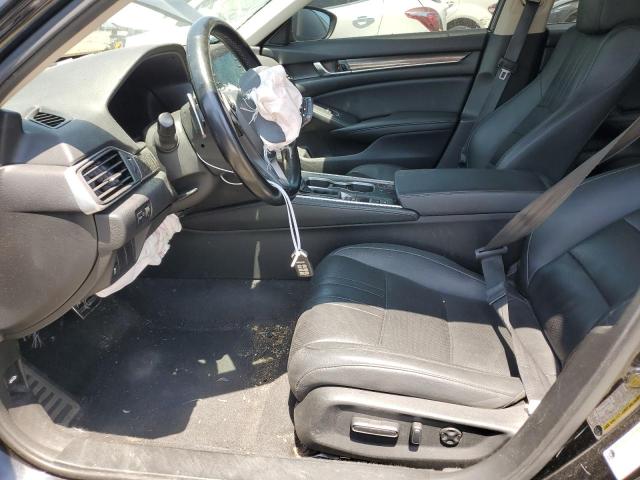 2021 HONDA ACCORD SPO - 1HGCV1F46MA018907