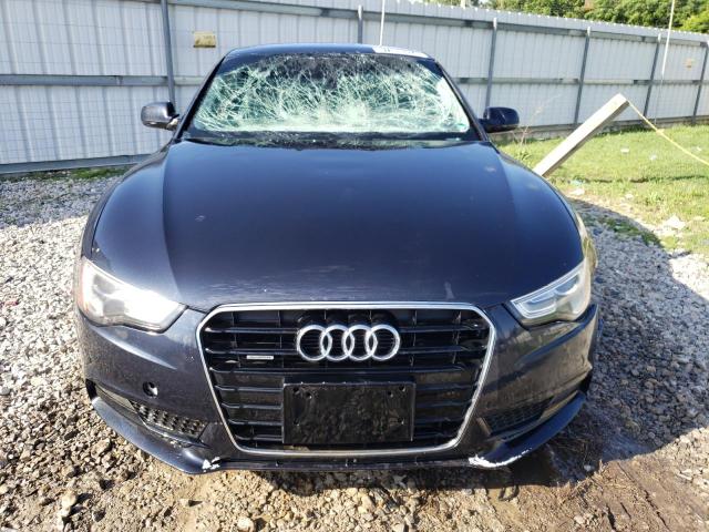 2013 Audi A5 Premium Plus VIN: WAULFAFR3DA000773 Lot: 57380324