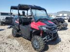 2024 HONDA SXS700 - 1HFVE0273R4900131