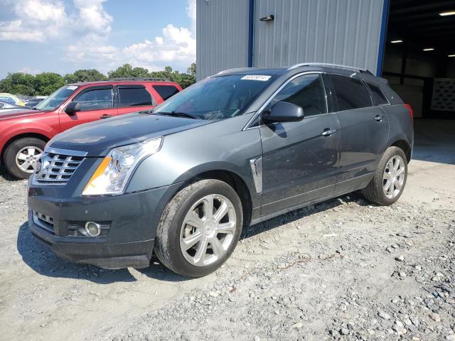 VIN 3GYFNDE39DS557150 2013 Cadillac SRX, Performanc... no.1