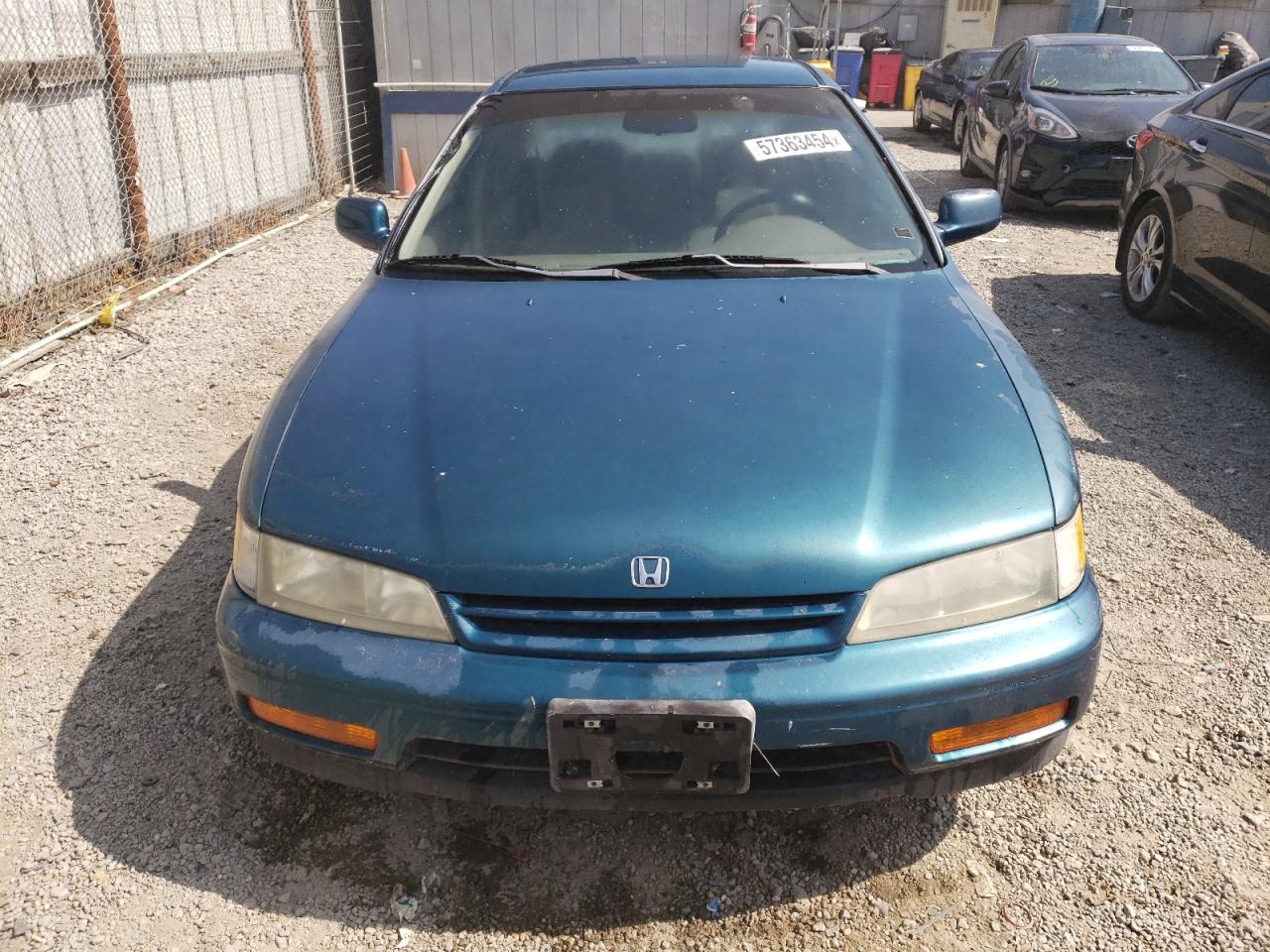 1HGCD5630SA076798 1995 Honda Accord Lx