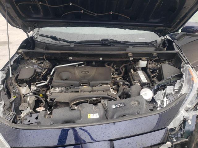 2019 TOYOTA RAV4 XLE - 2T3P1RFV9KW008745