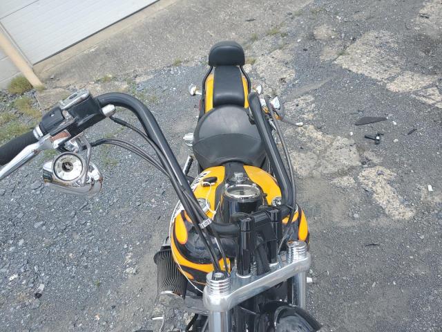 2011 HARLEY-DAVIDSON FXDWG 1HD1GP418BC304771