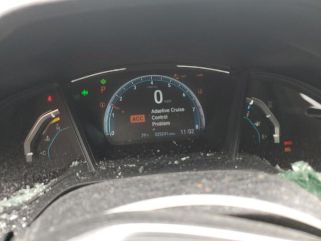 2020 Honda Civic Lx VIN: 19XFC2F64LE208712 Lot: 56264544