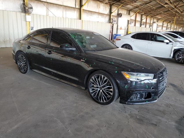 2017 Audi A6 Premium Plus VIN: WAUF2AFC2HN109471 Lot: 57823834