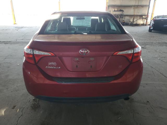 2014 Toyota Corolla L VIN: 5YFBURHE0EP029920 Lot: 59068524