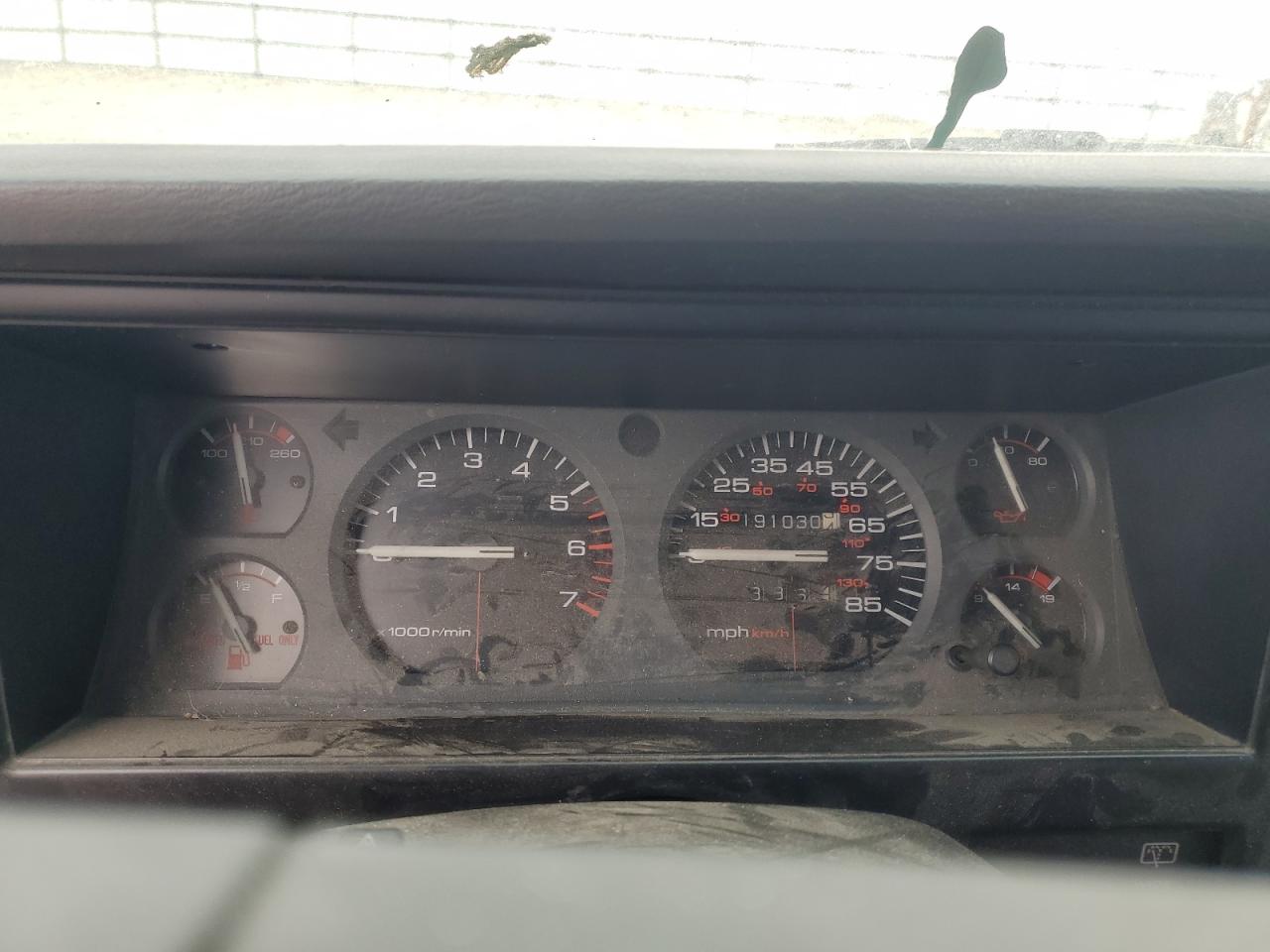 1J4FJ68S3TL278338 1996 Jeep Cherokee Sport