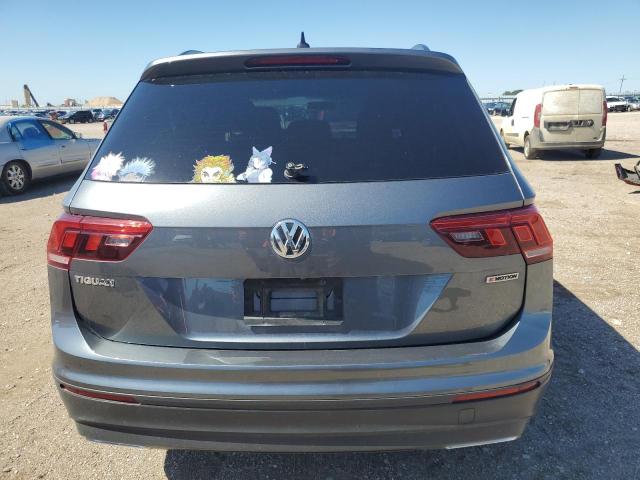 2020 Volkswagen Tiguan S VIN: 3VV0B7AX4LM118070 Lot: 60590874