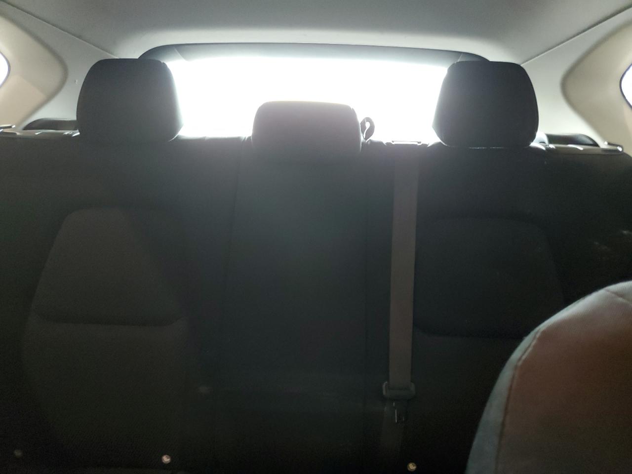 JM3KFABL1H0125466 2017 Mazda Cx-5 Sport