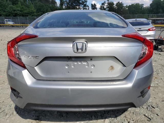 2018 Honda Civic Lx VIN: 2HGFC2F59JH541210 Lot: 58757114