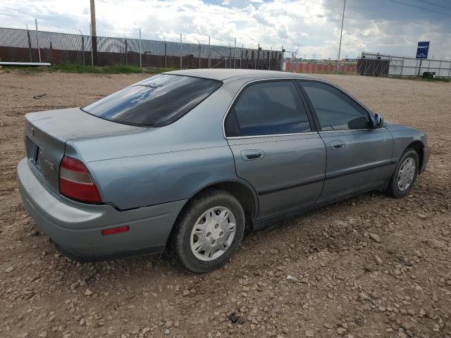 1995 Honda Accord Lx VIN: JHMCD5638SC049043 Lot: 61273984