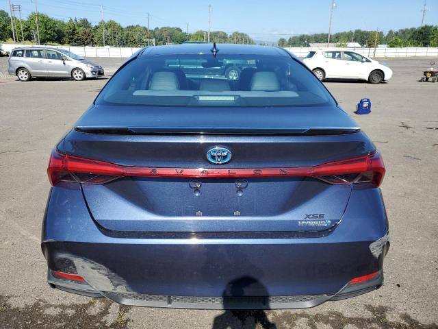 2019 Toyota Avalon Xle VIN: 4T1B21FB5KU004229 Lot: 57581834