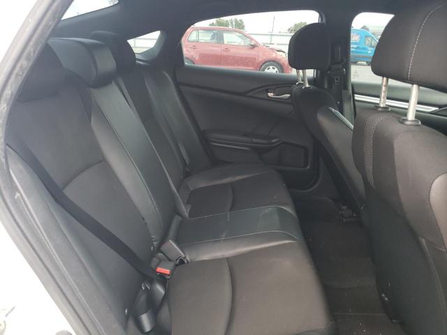 2019 Honda Civic Sport VIN: 19XFC2F84KE010731 Lot: 58367074